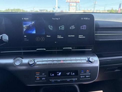 Used 2024 Hyundai Kona SEL AWD/4WD image 21