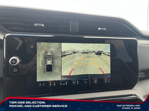 New 2026 GMC Sierra 1500 AT4X AWD/4WD image 32