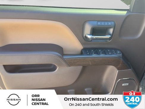 Used 2017 GMC Sierra 1500 Denali image 16