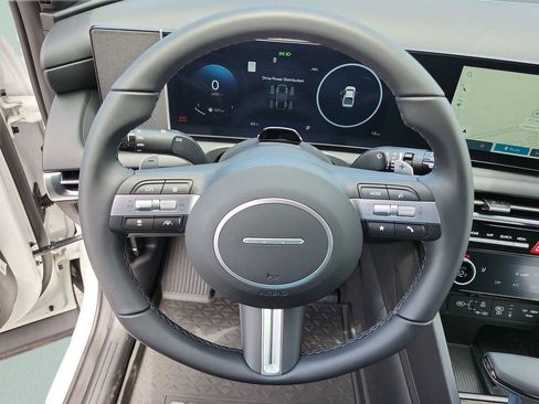 New 2026 Hyundai Santa Cruz XRT AWD/4WD image 32