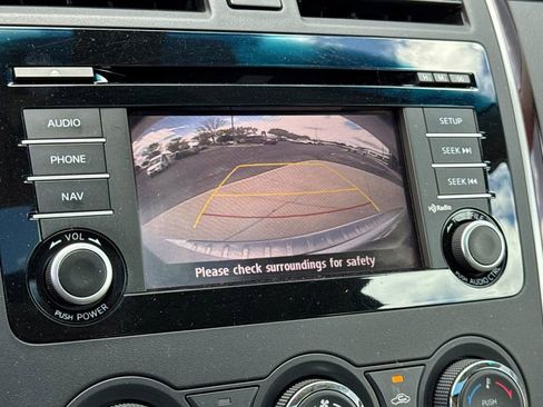 Used 2015 MAZDA CX-9 Grand Touring w/ GT Technology Package AWD/4WD image 22