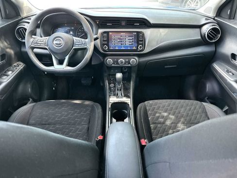 Used 2024 Nissan Kicks SV image 25