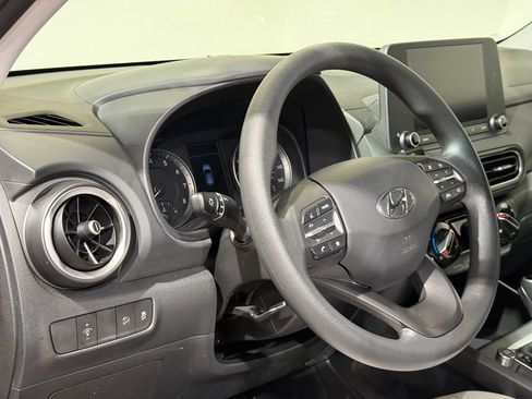 Used 2023 Hyundai Kona SEL w/ Cargo Package AWD/4WD image 17