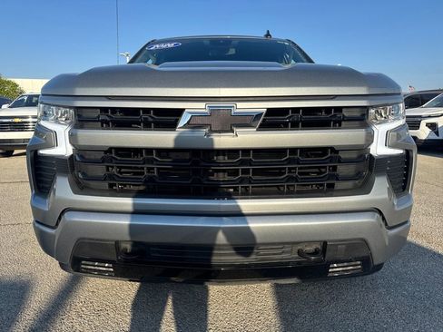 Used 2026 Chevrolet Silverado 1500 RST AWD/4WD image 10