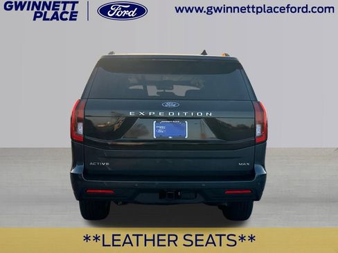 Certified 2025 Ford Expedition Max Active image 6