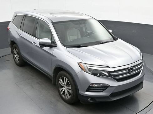 Used 2016 Honda Pilot EX-L image 18