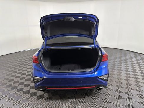 Used 2021 Kia Forte GT FWD image 16