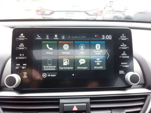 Used 2020 Honda Accord Sport image 12