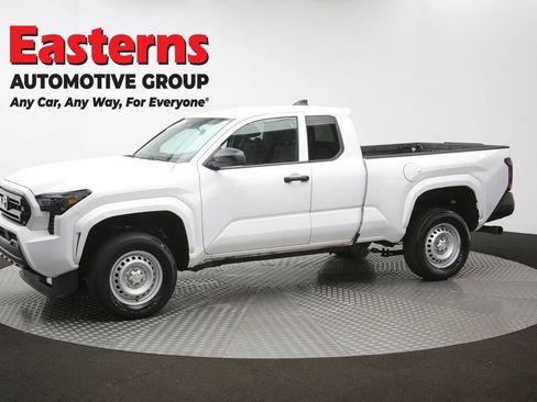 Used 2024 Toyota Tacoma SR RWD image 54