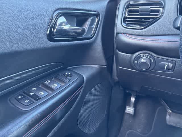 Used 2023 Dodge Durango GT RWD image 38