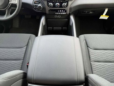 New 2025 RAM 1500 Lone Star image 27