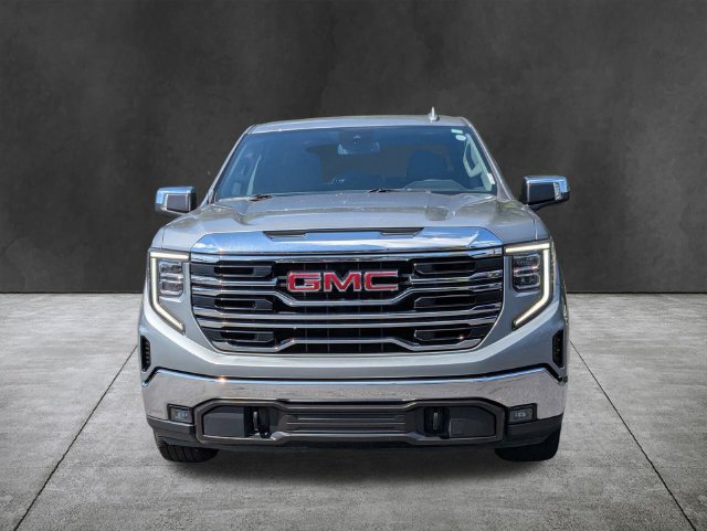 Used 2025 GMC Sierra 1500 SLT AWD/4WD image 10
