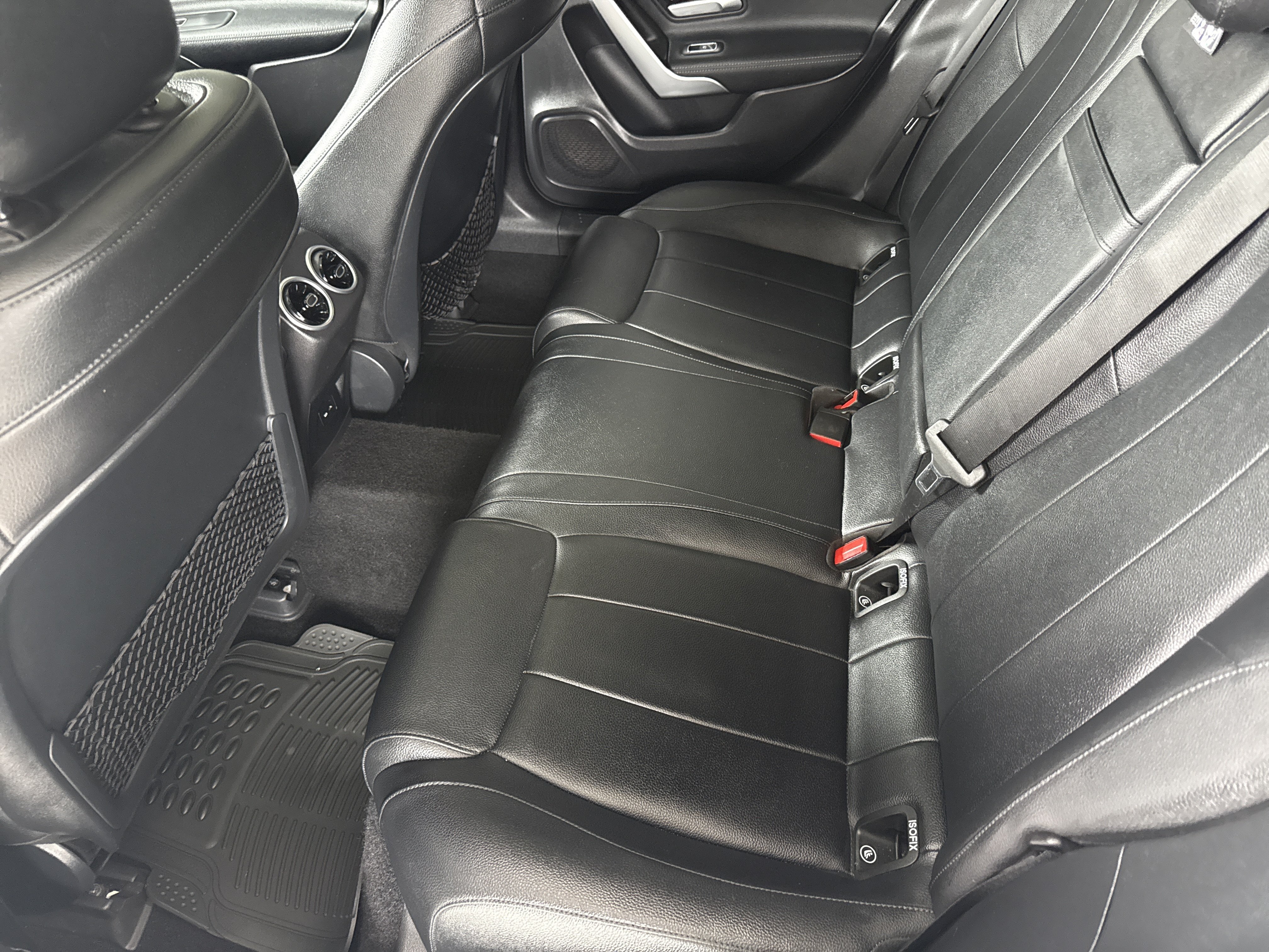 Certified 2021 Mercedes-Benz A 220 4MATIC image 27