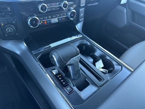 New 2026 Ford F150 Lariat image 28