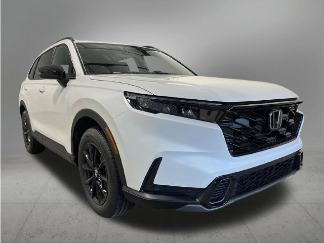 New 2027 Honda CR-V Sport-L image 9