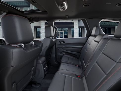 New 2026 Dodge Durango GT AWD/4WD image 23
