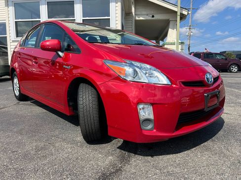 Used 2010 Toyota Prius One image 13