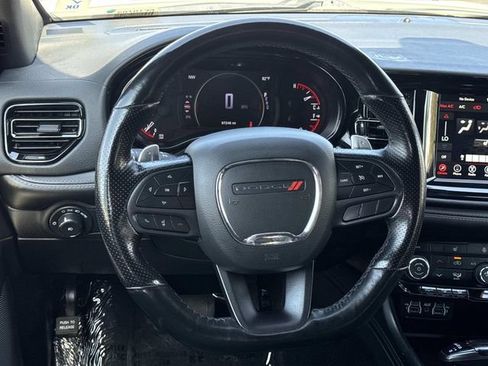 Used 2022 Dodge Durango GT RWD image 7