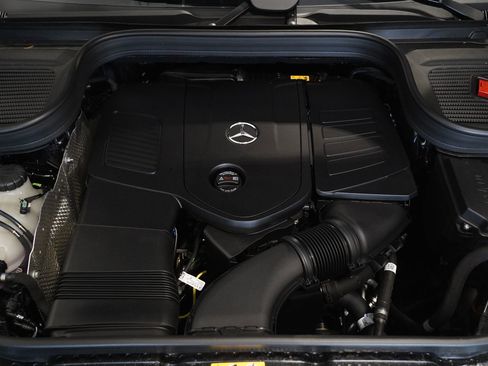 New 2026 Mercedes-Benz GLE 350 4MATIC image 32