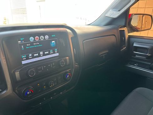 Used 2018 Chevrolet Silverado 1500 LT w/ All Star Edition image 12