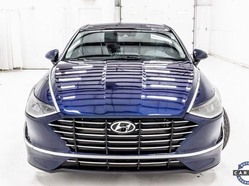 Used 2020 Hyundai Sonata SEL image 11
