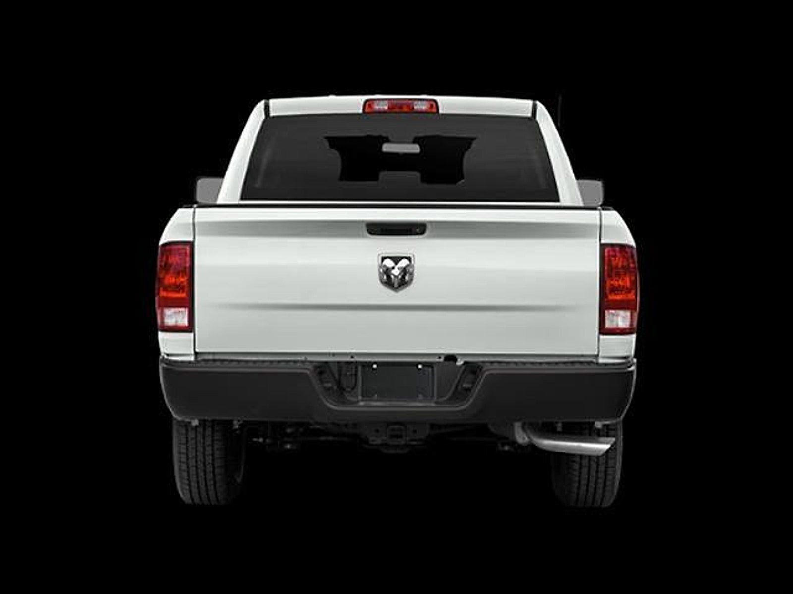 Used 2018 RAM 1500 Tradesman w/ Popular Equipment Group RWD image 53