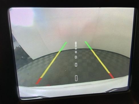 Used 2020 Jeep Compass Trailhawk image 11