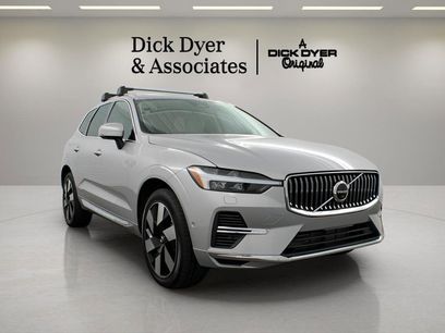 Certified 2023 Volvo XC60 T8 Ultimate