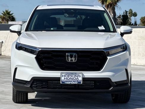 New 2026 Honda CR-V EX-L image 2