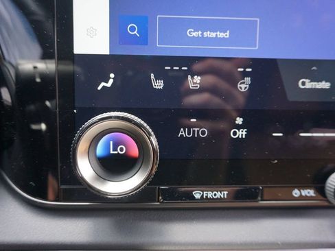 Used 2025 Lexus RX 350 Premium w/ Accessory Package (K3) FWD image 13