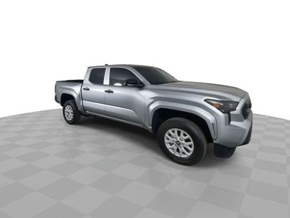 Used 2025 Toyota Tacoma SR