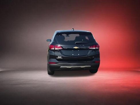Certified 2024 Chevrolet Equinox LT FWD image 7