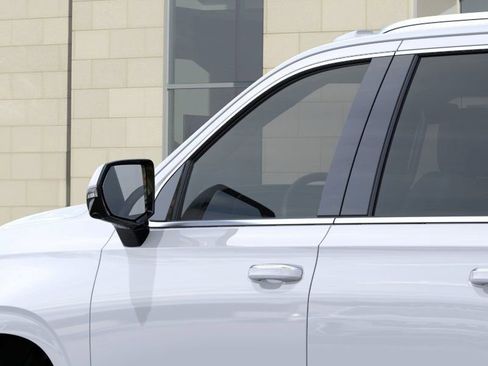 New 2026 Cadillac Escalade ESV Luxury image 12