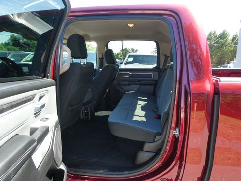 Used 2020 RAM 1500 Big Horn RWD image 26