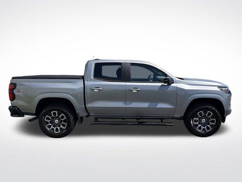 Used 2026 Chevrolet Colorado Z71 w/ Z71 Convenience Package 2 AWD/4WD image 4
