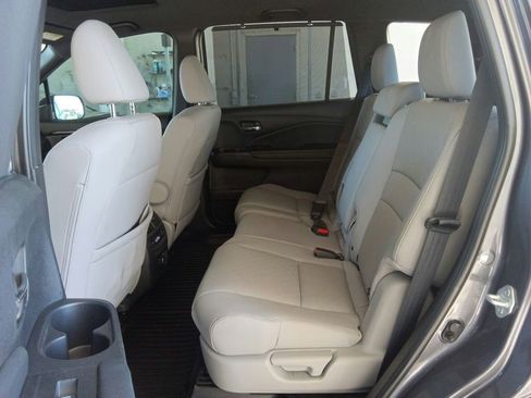 Used 2021 Honda Passport Touring image 30