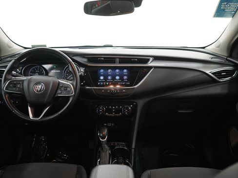 Used 2020 Buick Encore GX Select FWD image 13