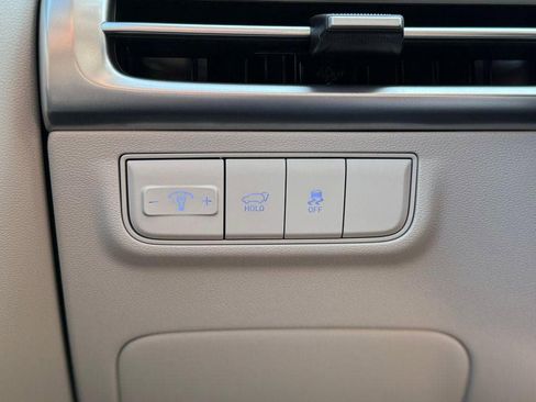 New 2026 Hyundai Tucson SEL image 25