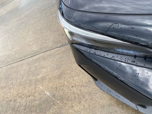 Certified 2025 Honda Civic Sport image 28