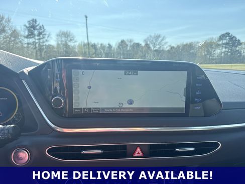 Used 2023 Hyundai Sonata SEL Plus w/ Cargo Package image 13