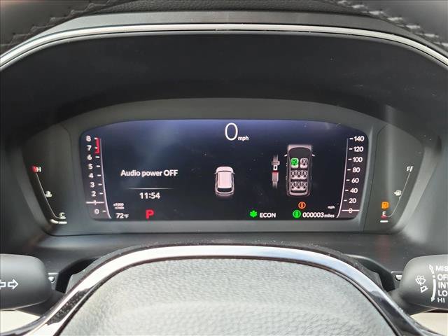 New 2026 Honda Pilot Touring image 11