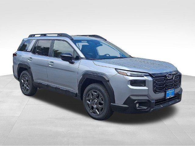New 2026 Subaru Outback Premium AWD/4WD image 1