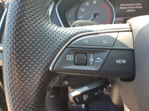 Used 2023 Audi SQ5 Premium w/ Convenience Package AWD/4WD image 25
