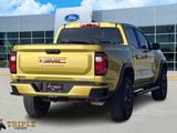 Used 2024 GMC Canyon Elevation image 4