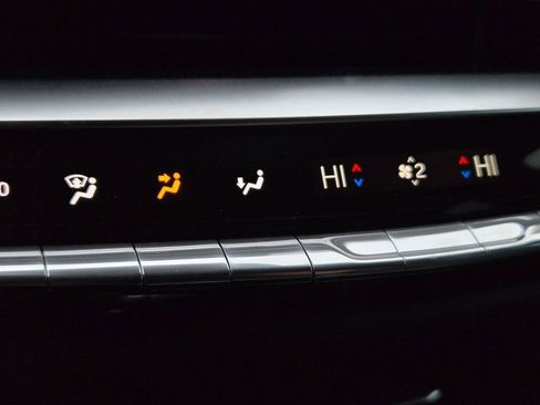 New 2026 Cadillac Lyriq Premium Sport w/ LPO, Floor Liner Package image 22