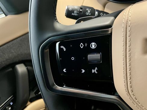 New 2026 Land Rover Range Rover Sport SE AWD/4WD image 23