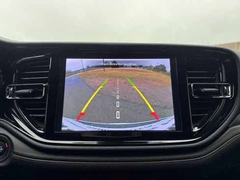 Certified 2025 Dodge Durango GT image 19