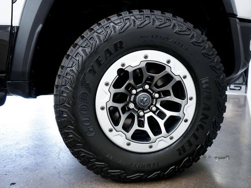 Used 2021 RAM 1500 TRX w/ TRX Level 2 Equipment Group AWD/4WD image 29