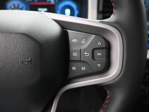 New 2026 Ford Bronco Heritage Edition AWD/4WD image 28