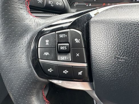 Used 2023 Ford Explorer ST-Line w/ Class IV Trailer Tow Package image 21